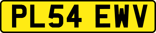 PL54EWV