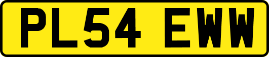 PL54EWW