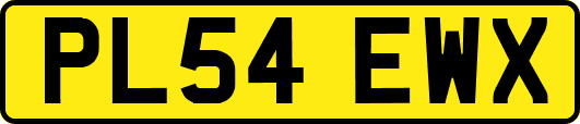 PL54EWX