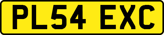 PL54EXC
