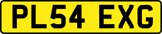 PL54EXG
