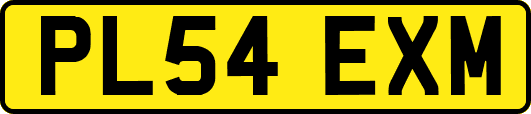 PL54EXM