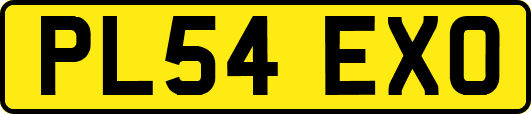 PL54EXO