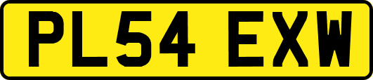PL54EXW