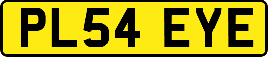 PL54EYE
