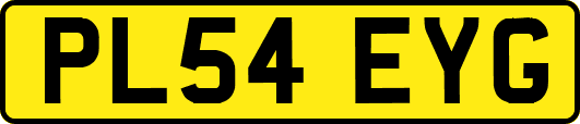 PL54EYG
