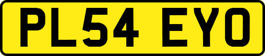 PL54EYO