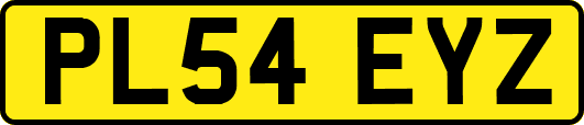 PL54EYZ