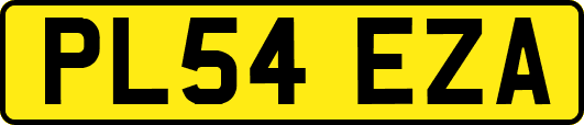 PL54EZA