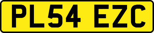 PL54EZC