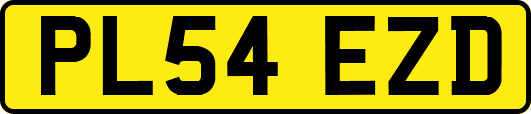 PL54EZD
