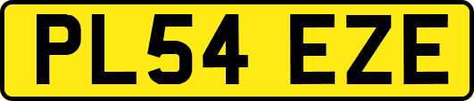 PL54EZE