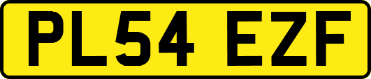 PL54EZF