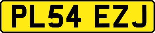 PL54EZJ