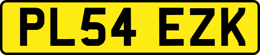 PL54EZK