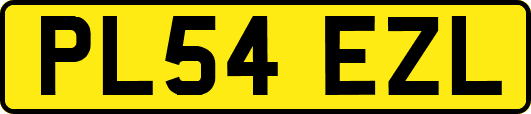 PL54EZL