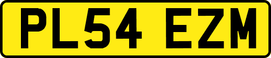 PL54EZM