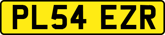 PL54EZR