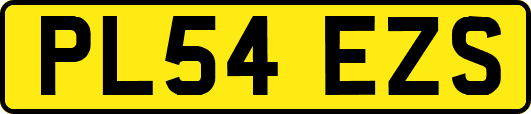 PL54EZS