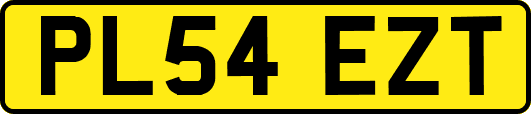 PL54EZT