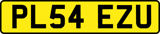PL54EZU