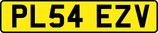 PL54EZV