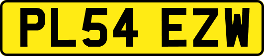 PL54EZW