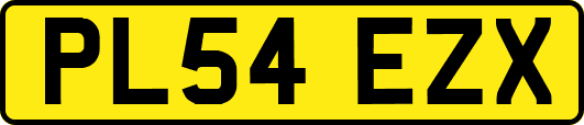 PL54EZX