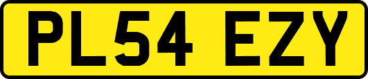 PL54EZY