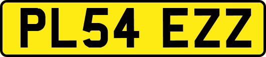 PL54EZZ