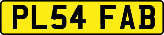 PL54FAB