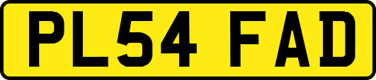 PL54FAD