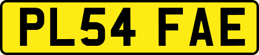 PL54FAE