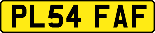 PL54FAF