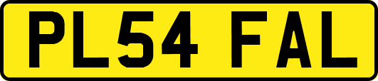 PL54FAL