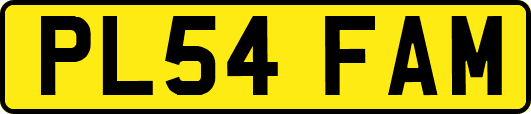 PL54FAM