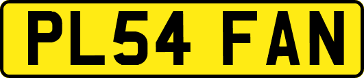 PL54FAN