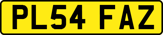 PL54FAZ