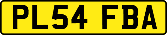 PL54FBA