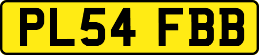 PL54FBB