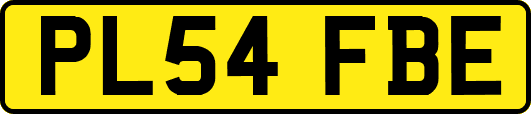 PL54FBE