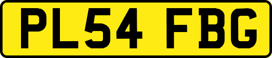 PL54FBG