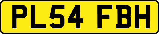 PL54FBH