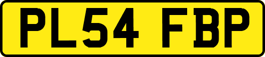 PL54FBP