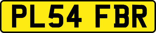 PL54FBR