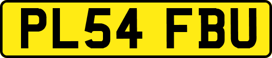 PL54FBU