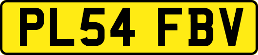 PL54FBV