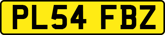 PL54FBZ