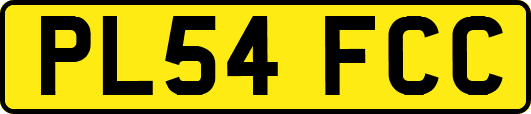 PL54FCC