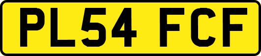 PL54FCF